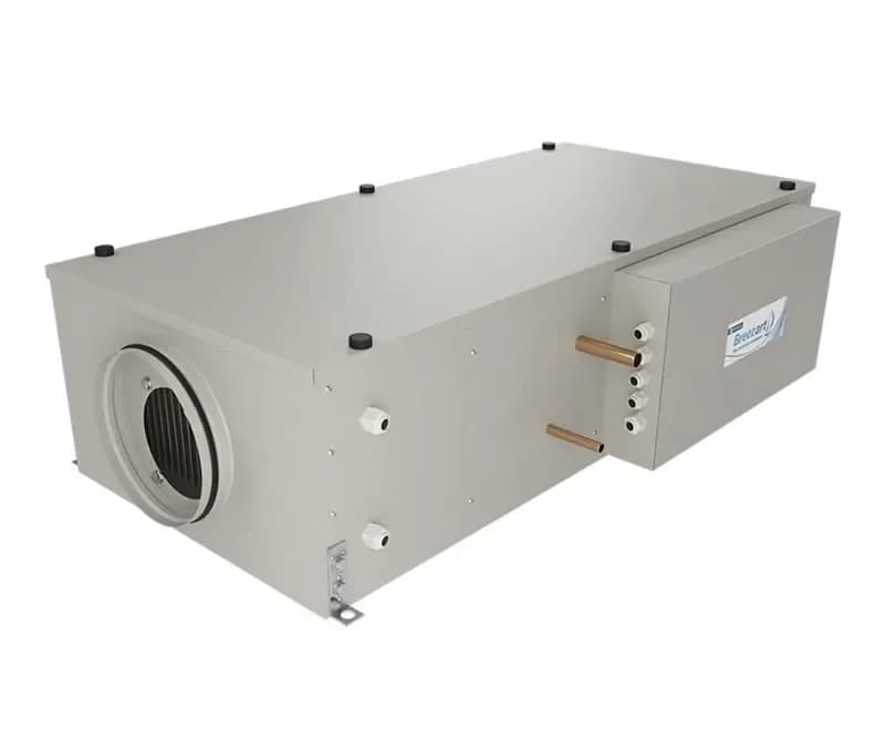 Приточная установка Breezart 1000 Lux F EZ13,8-380/3