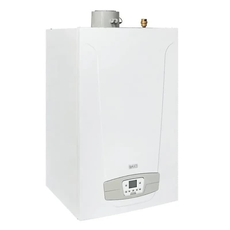 Газовый котел Baxi LUNA DUO-TEC MP+ 1.110