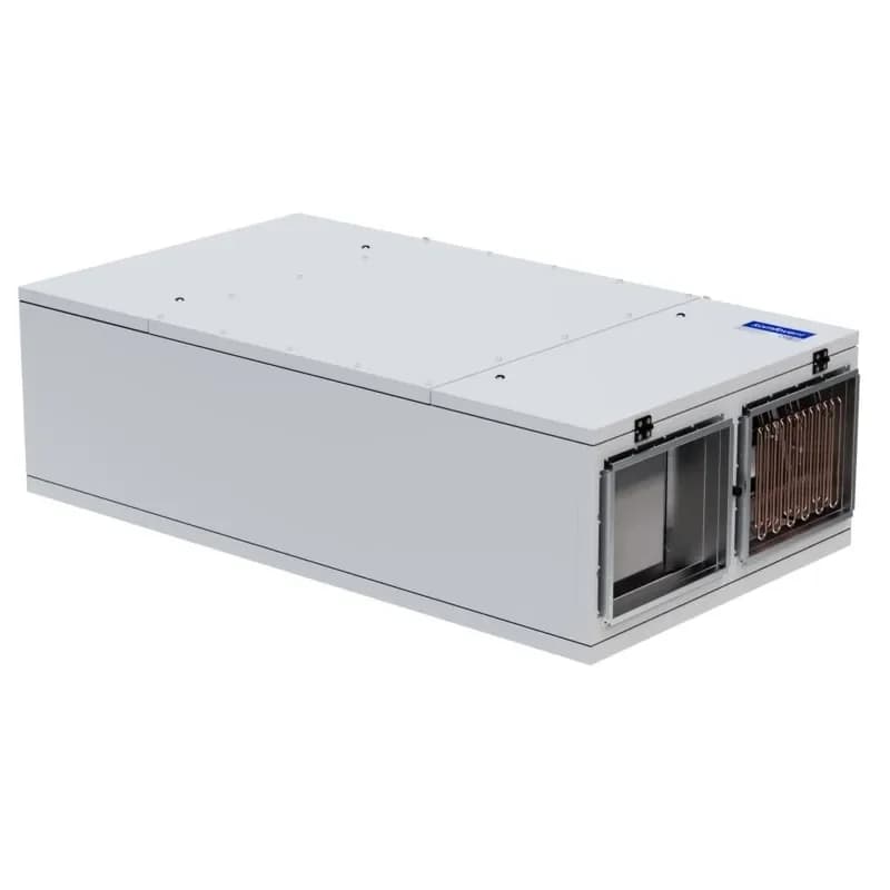 Приточно-вытяжная установка Komfovent ОТД-R-4000-F-E-M5/M5-GTC-SL/A