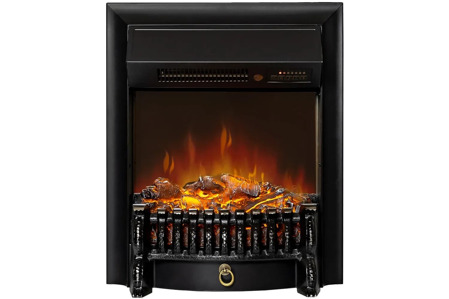 Электрокамин Royal Flame Fobos FX M Black RC