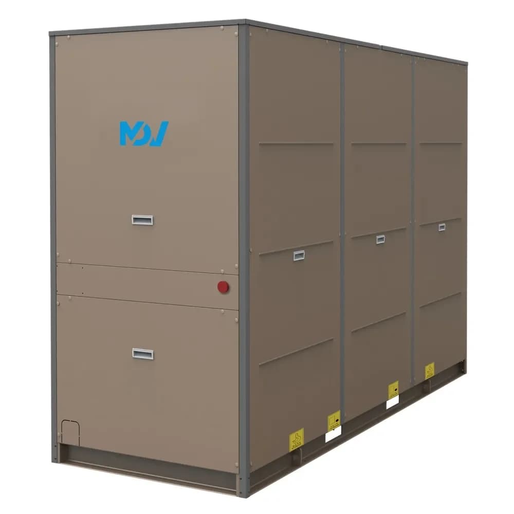 Чиллер MDV RCWE 110 HAB
