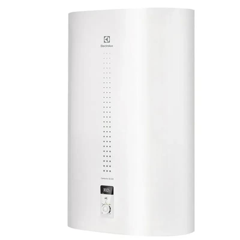Водонагреватель накопительный Electrolux EWH 80 Centurio IQ 3.0