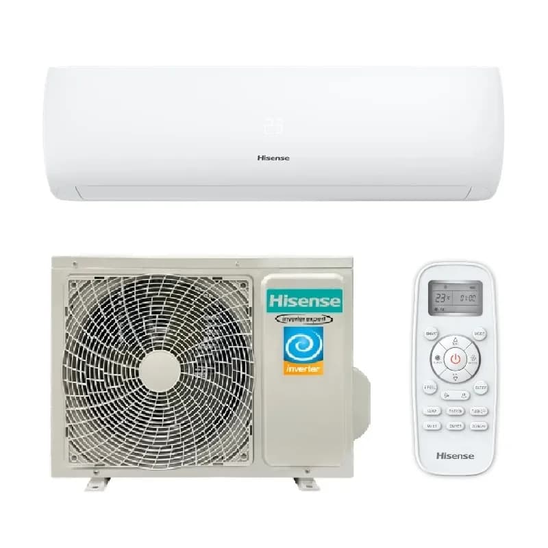 Кондиционер настенный Hisense AS-07HR4RLRCJ00