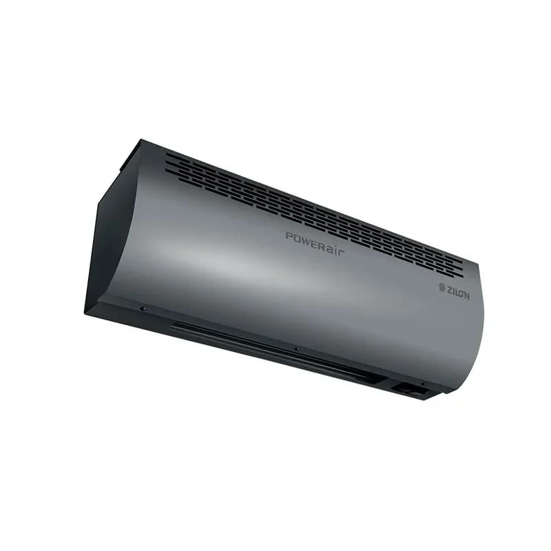 Электрическая тепловая завеса Zilon ZVV-1.0E6SG