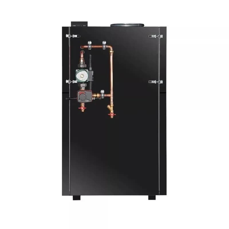 Приточно-вытяжная установка Turkov ZENIT COOL HECO V 750 W