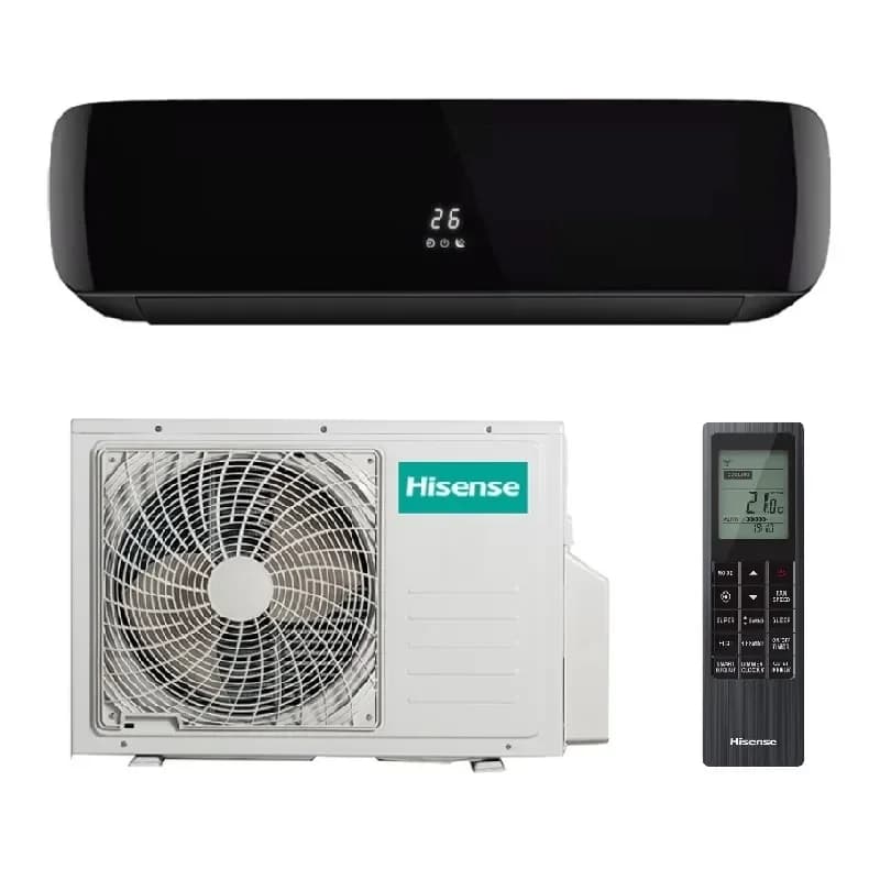 Кондиционер настенный Hisense AS-07HW4SYDTG035В