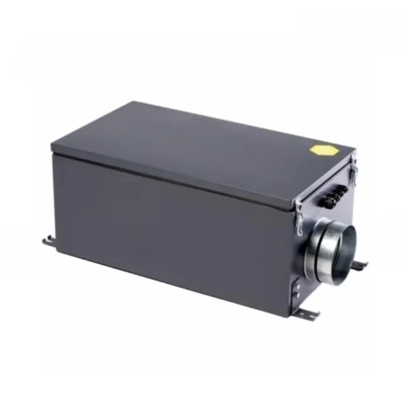 Приточная установка Minibox E-650 PREMIUM GTC