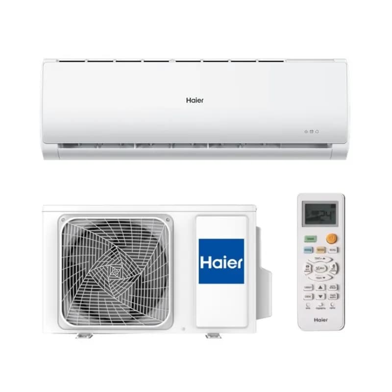 Кондиционер настенный Haier HSU-24HTT103/R3 / HSU-24HTT103/R3