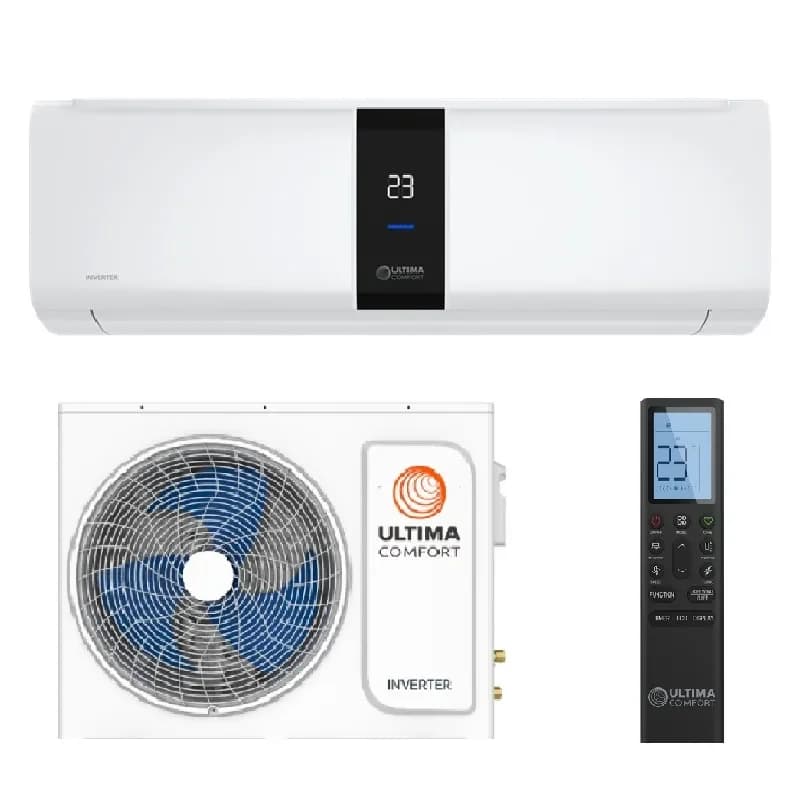 Кондиционер настенный Ultima Comfort ELB-I30PN
