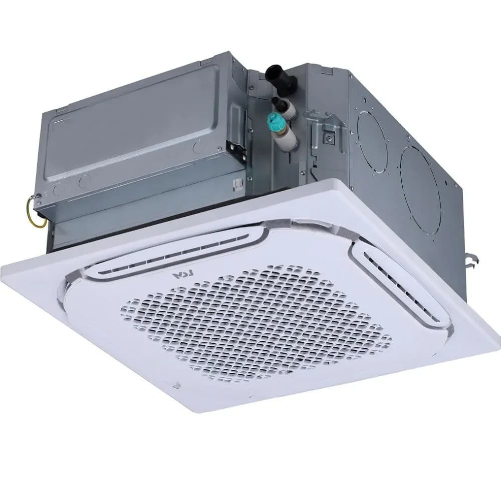 Кассетная VRF система MDV MDVI3-15C4CVR12D
