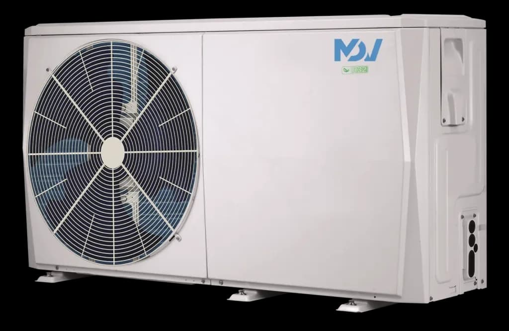 Тепловой насос MDV MDHWC-V14W/D2N8-BE30
