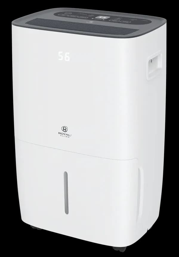 Осушитель воздуха бытовой Royal Clima RD-CR40-E