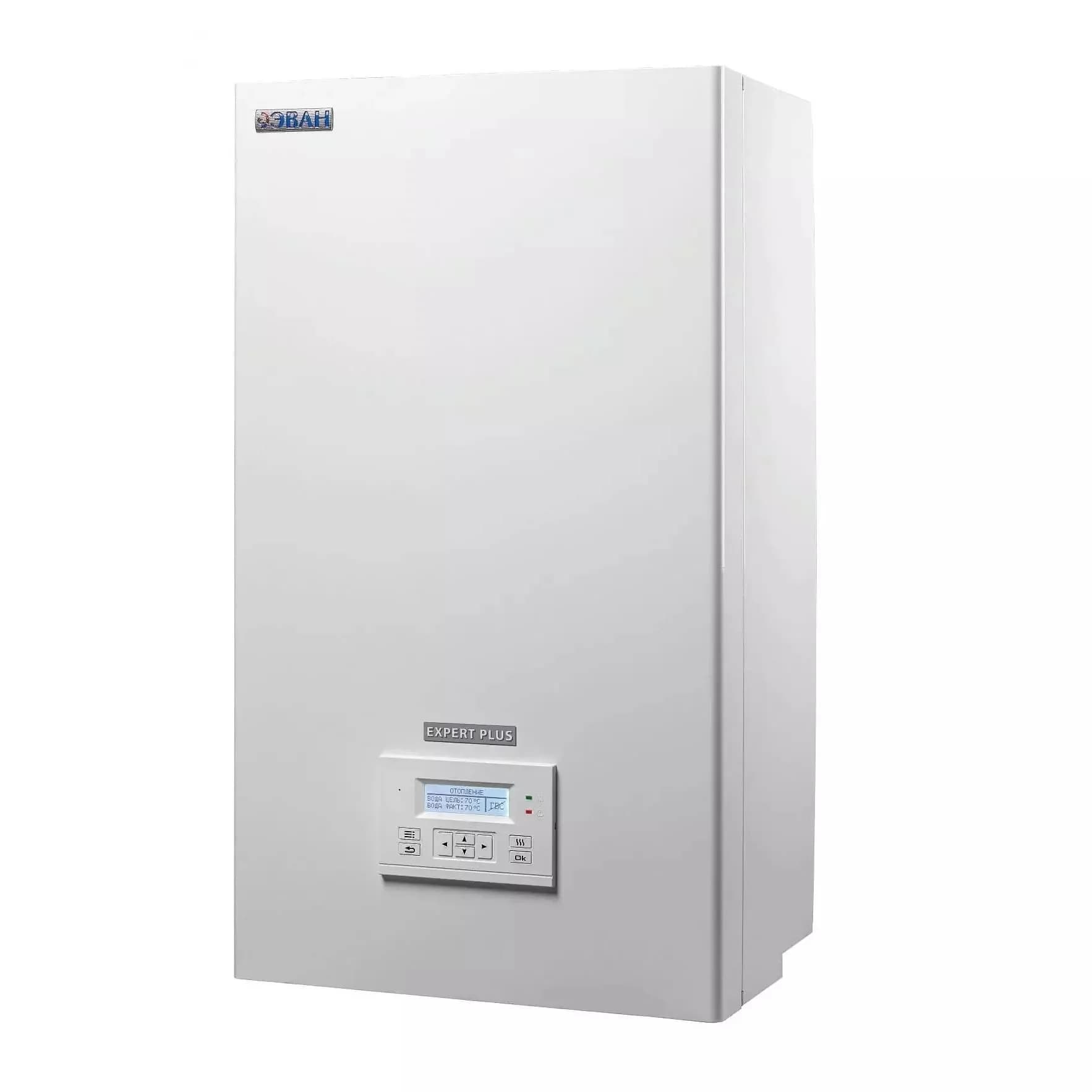 Электрический котел Эван EXPERT PLUS-24