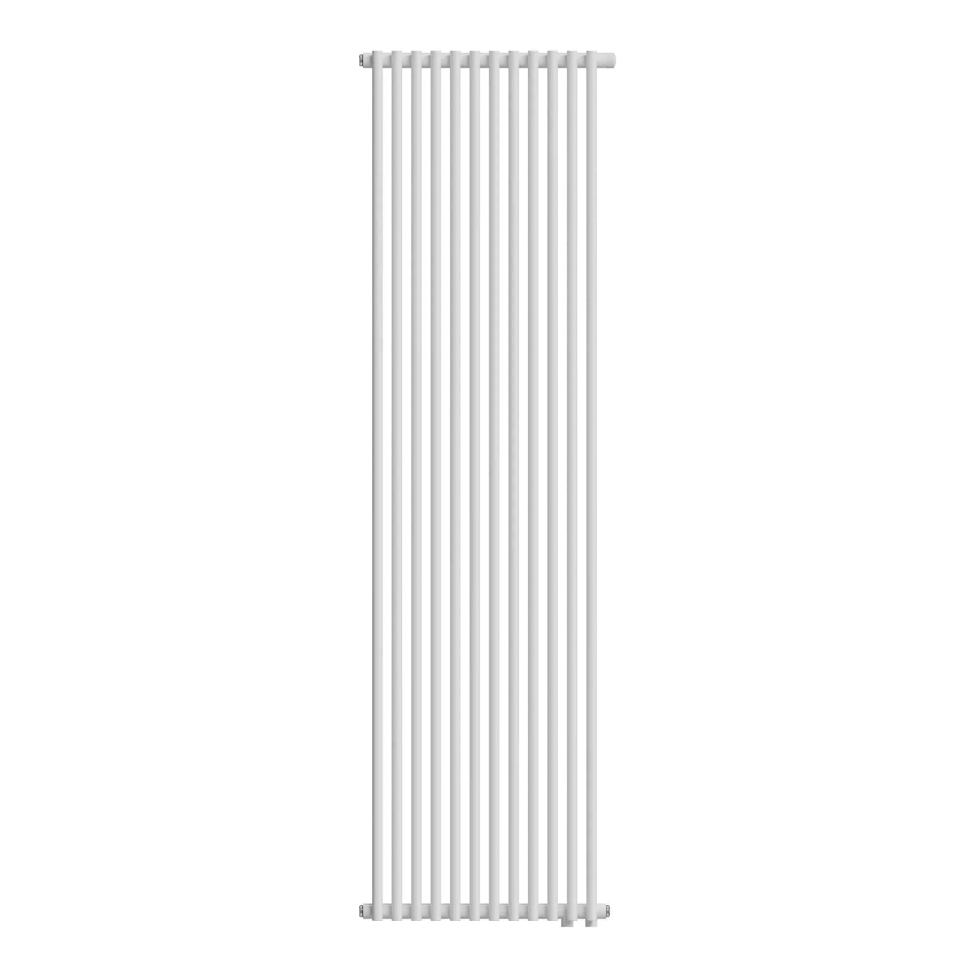 Дизайн-радиатор трубчатый Royal Thermo Shift R22 VC2180 - 12 секц. RAL9016