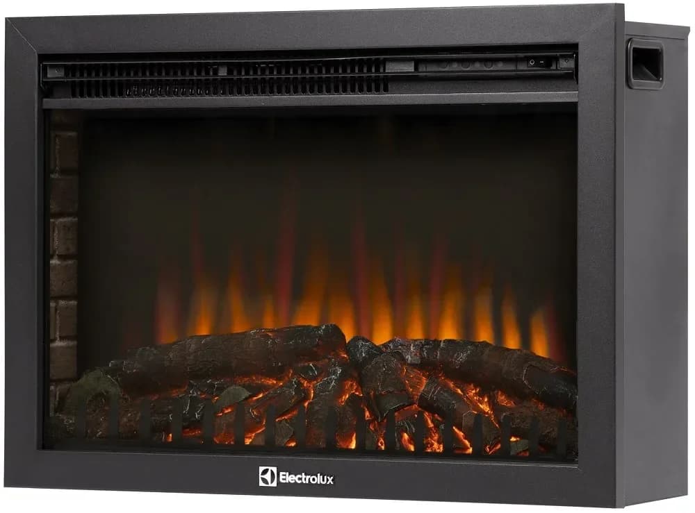 Настенный электрокамин Electrolux EFP/P-2520LS N