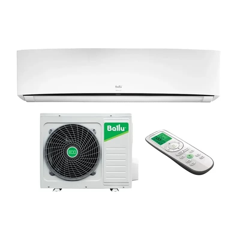 Кондиционер настенный Ballu BSQ-36HN8