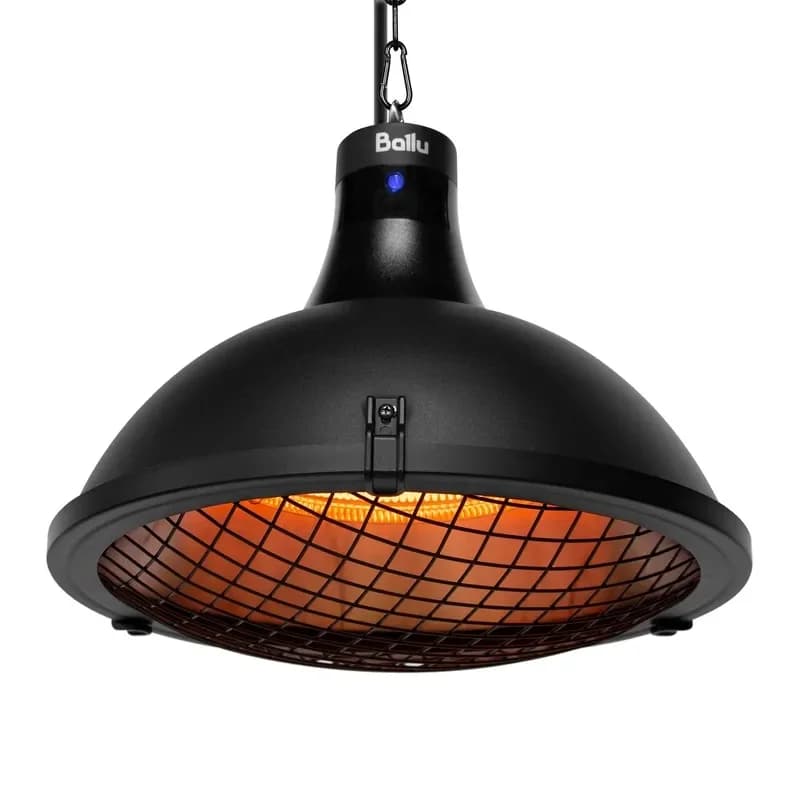 Инфракрасный обогреватель Ballu BIH-LL-2.5-B