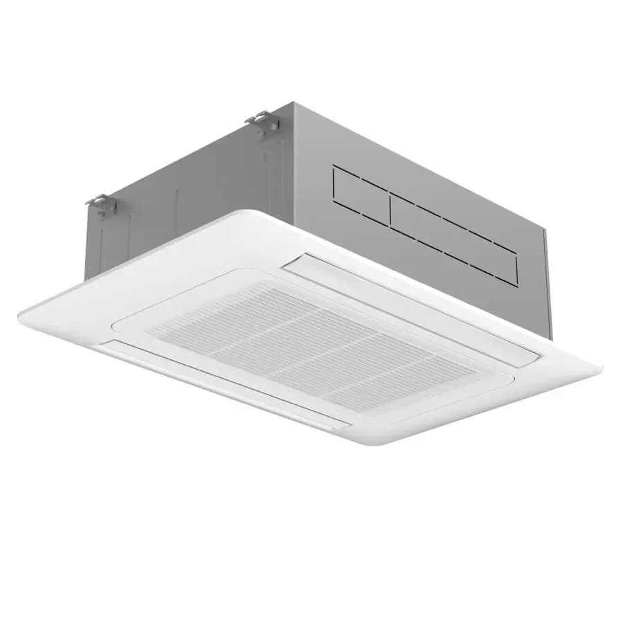 Кассетная VRF система Gree GMV-ND140TS/B-T