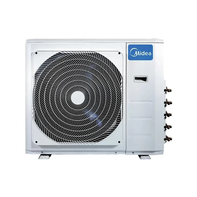 Наружный блок мульти сплит-системы Midea M5OE-42HFN8-Q1