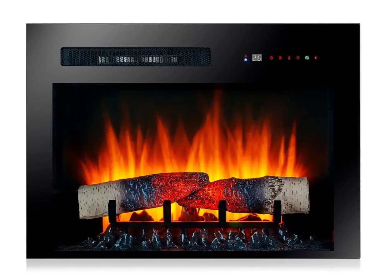 Электрокамин Real Flame MIRAGE-S 25