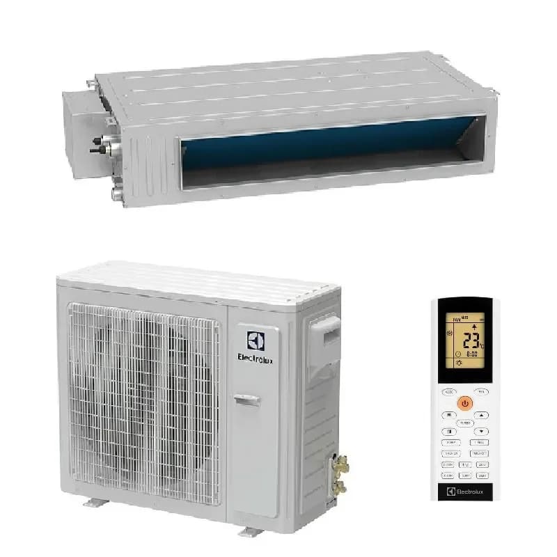 Канальный кондиционер Electrolux EACD-48H/UP4-DC/N8