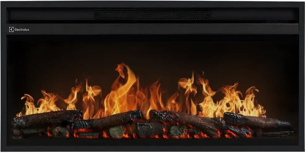Настенный электрокамин Electrolux EFP/P-3620LS