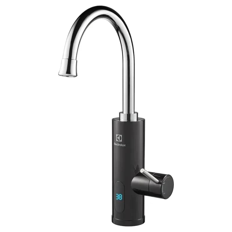 Проточный водонагреватель Electrolux Taptronic (Black)