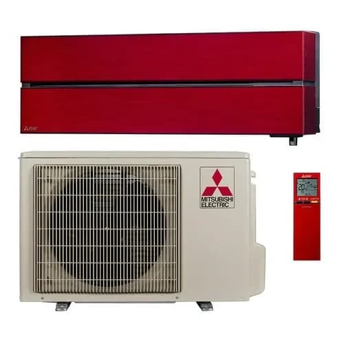Кондиционер настенный Mitsubishi Electric MSZ-LN25VG2R / MUZ-LN25VG2