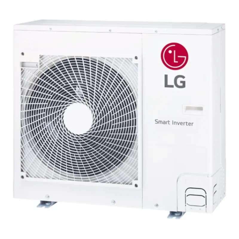 Наружный блок мульти сплит-системы LG MU4R27.U40