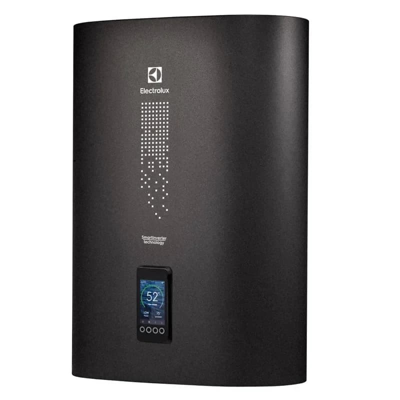 Водонагреватель накопительный Electrolux EWH 30 SmartInverter Grafit