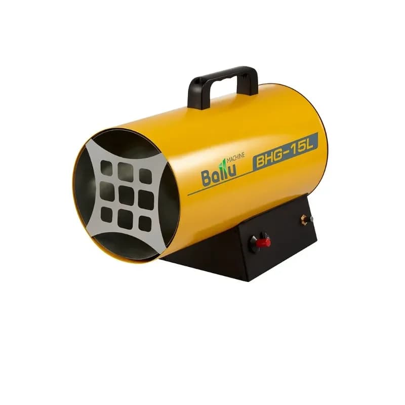 Газовая тепловая пушка Ballu BHG-15L