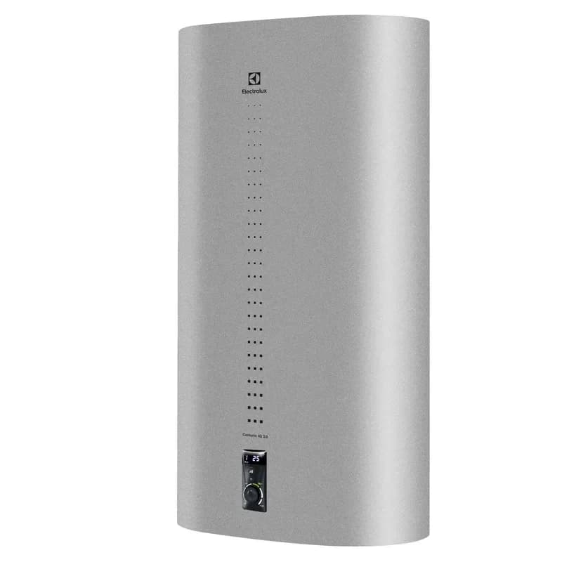 Водонагреватель накопительный Electrolux EWH 100 Centurio IQ 3.0 Silver