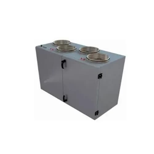 Приточно-вытяжная установка Shuft UniMAX-P 2200 VWL EC