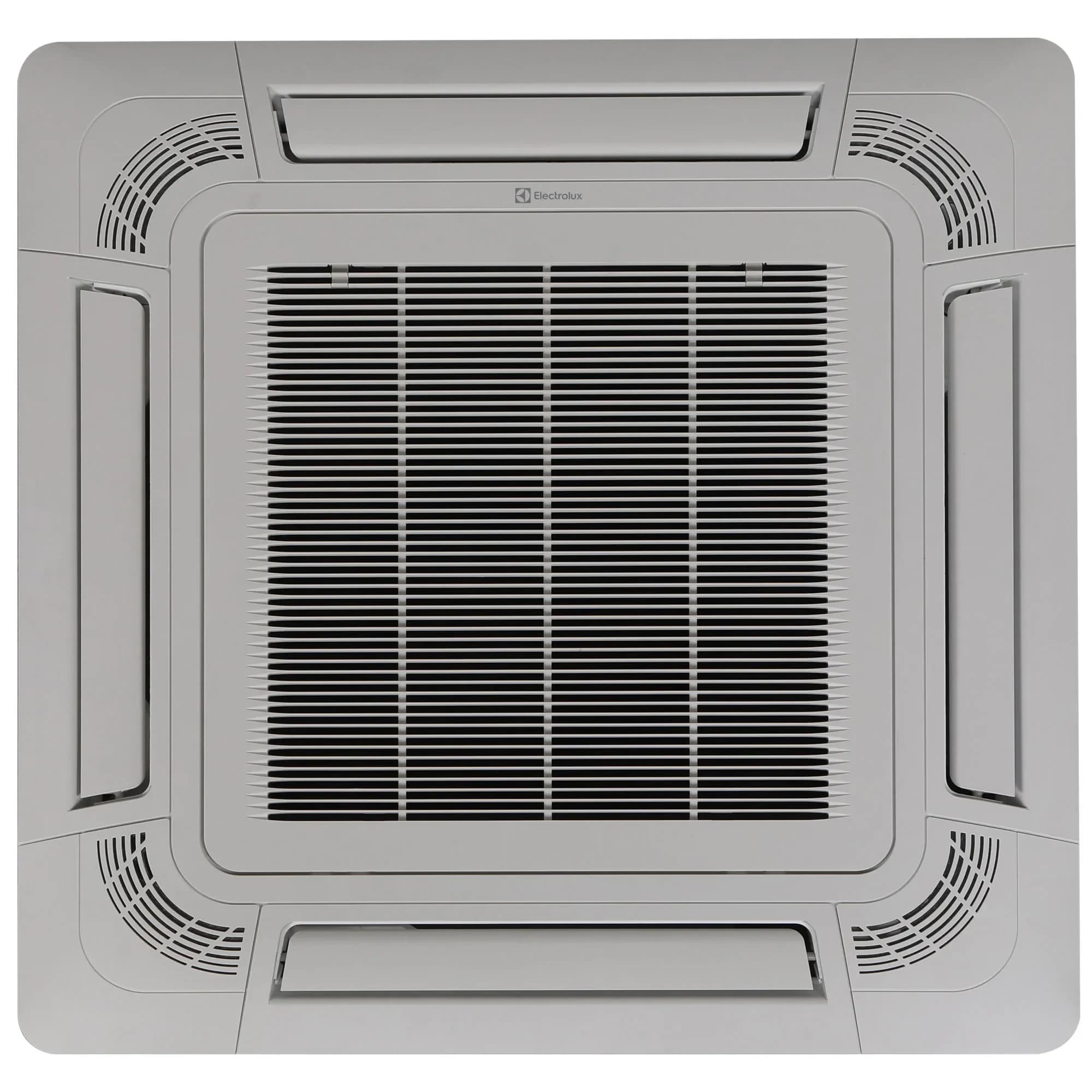 Кассетная VRF система Electrolux ESVMC4-SF-140S