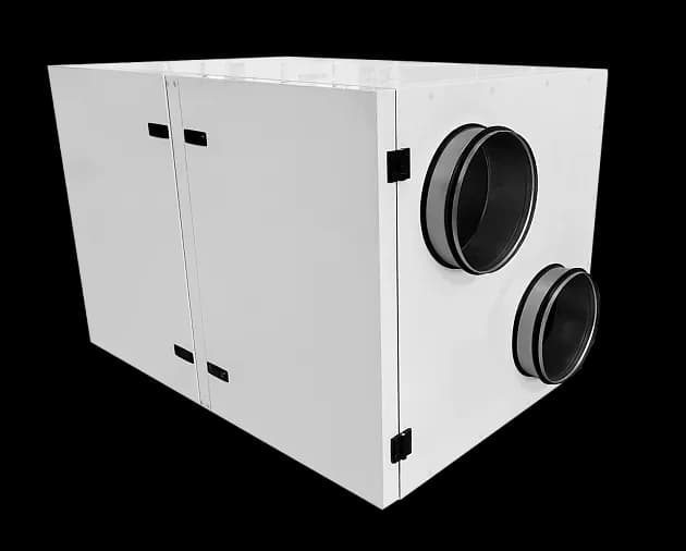 Приточно-вытяжная установка Energolux Riviera GO R-EC HRE 1300-L