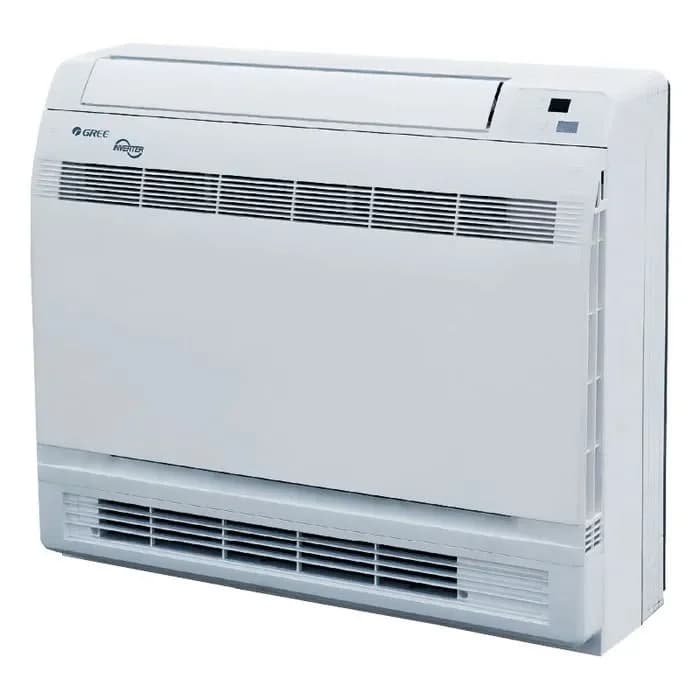 Напольно-потолочная VRF система Gree GMV-ND22C/A-T