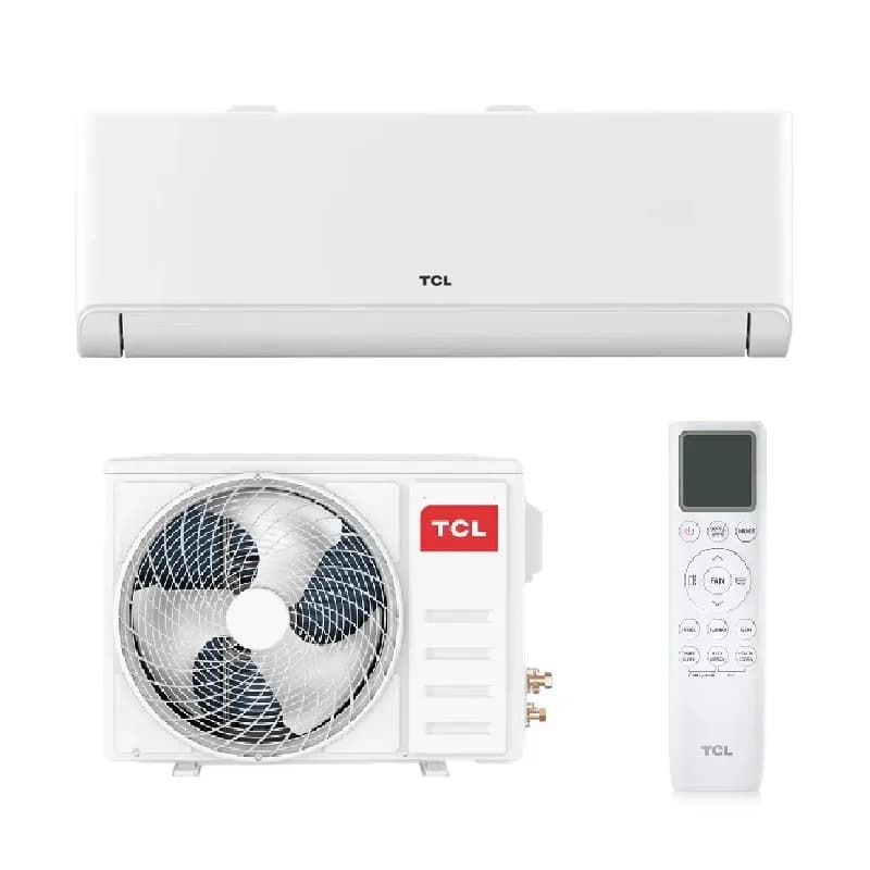 Кондиционер настенный TCL TAC-BR09ONF/R