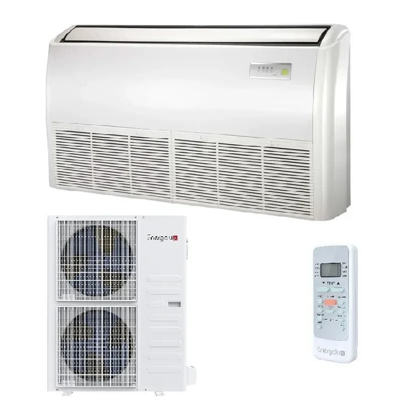 Напольно-потолочный кондиционер Energolux SACF60D6-A / SAU60U6-A