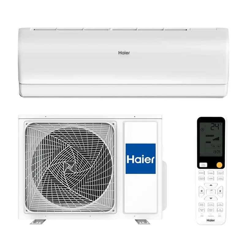 Кондиционер настенный Haier AS25S2SJ3FA-W / 1U25MEC1FRA