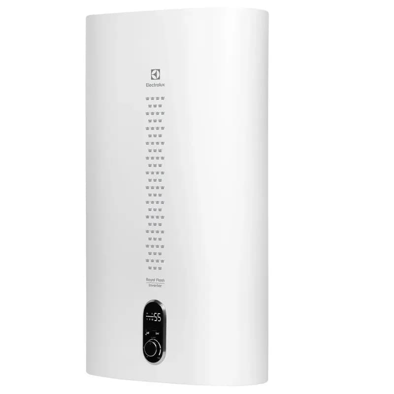 Водонагреватель накопительный Electrolux EWH 80 Royal Flash Inverter