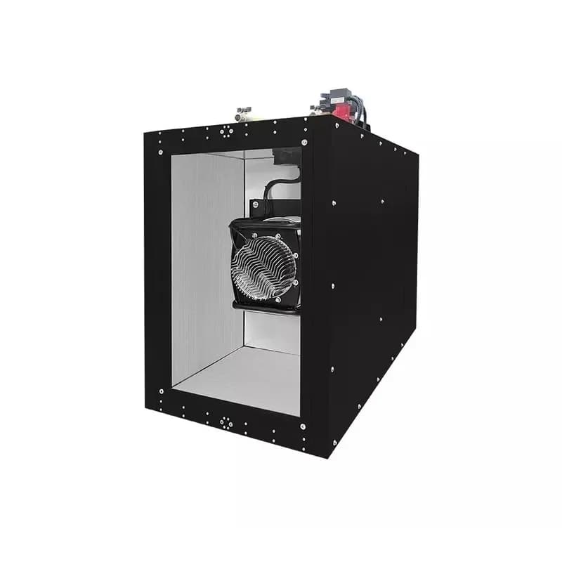 Приточная установка Turkov CAPSULE 4100 W3R