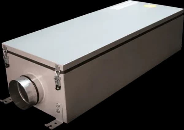 Приточная установка Minibox FKO E-200 GTC