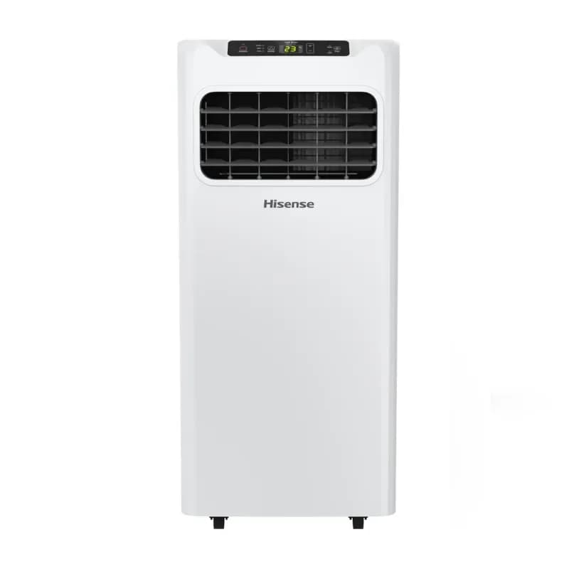 Мобильный кондиционер Hisense AP-07CR4GKWS00