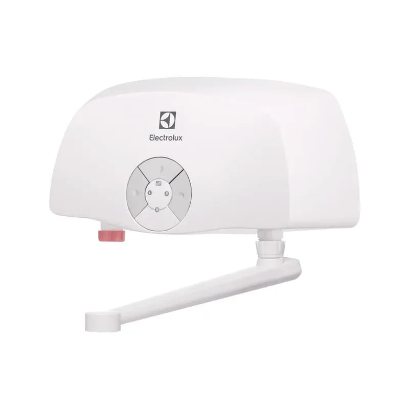 Проточный водонагреватель Electrolux SMARTFIX 2.0 T (3,5 kW)