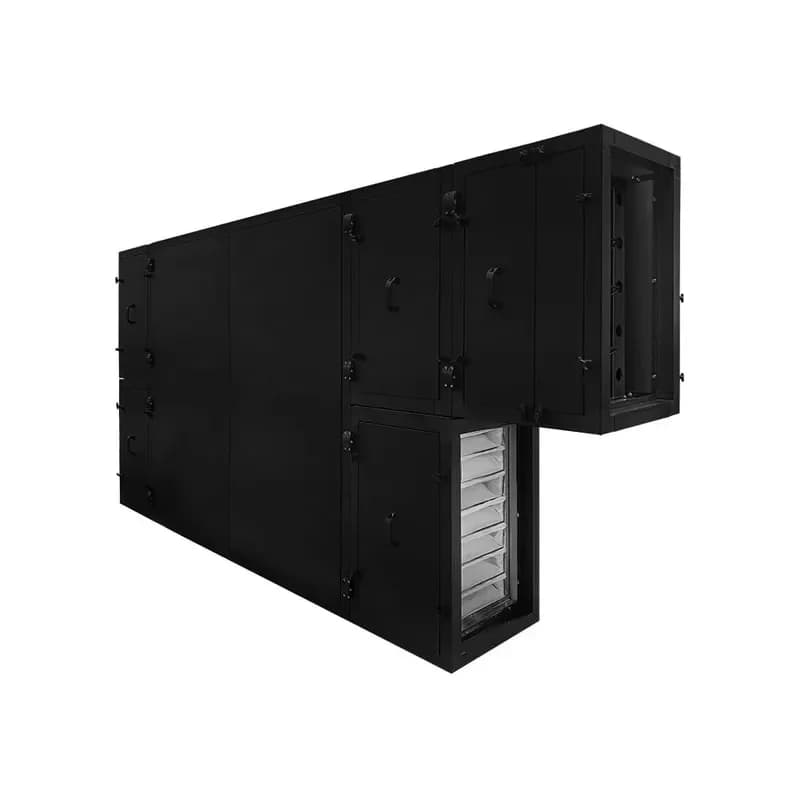 Приточно-вытяжная установка Turkov CRIOVENT S 7000 E