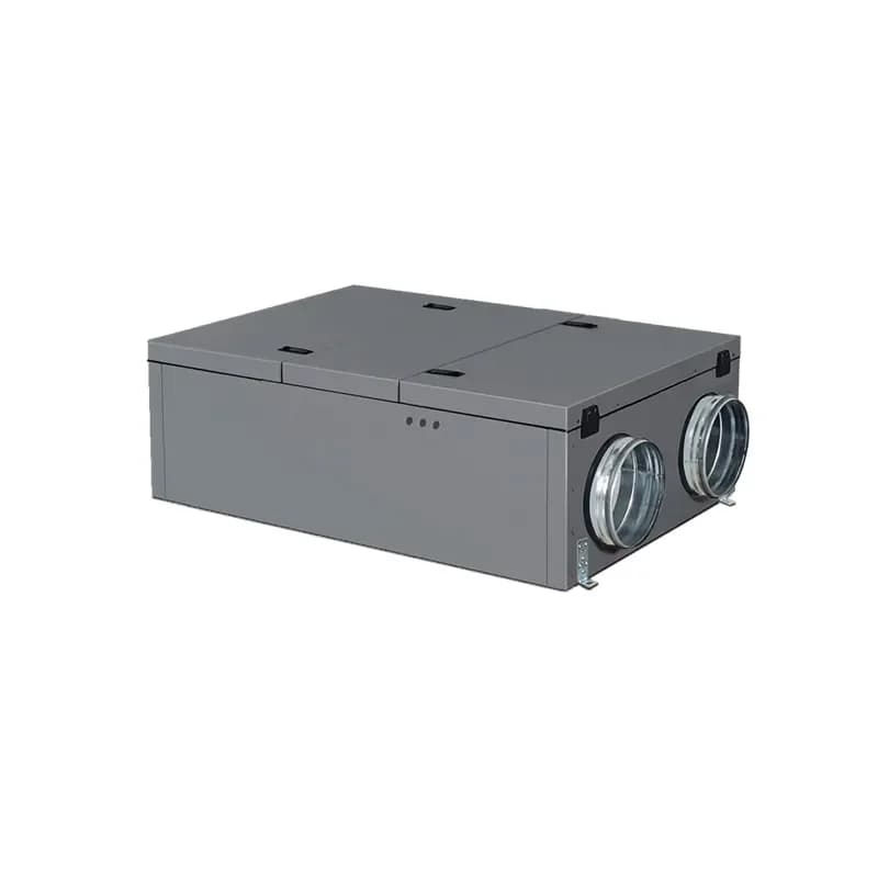 Приточно-вытяжная установка Zilon ZPVR-N 250 PW ЕС