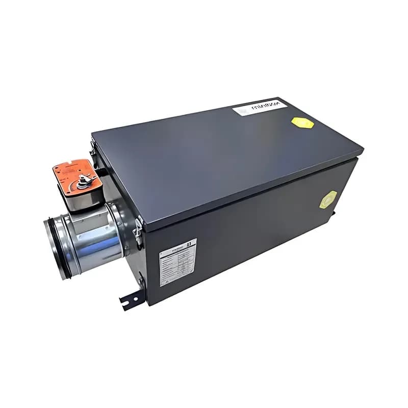 Приточная установка Minibox E-650 GTC