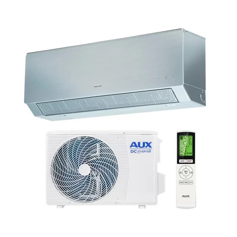 Кондиционер настенный AUX ASW-H12A4/CD-R2DI / AS-H12A4/CD-R2DI