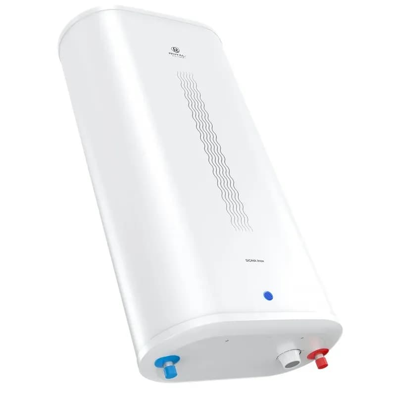 Водонагреватель накопительный Royal Clima RWH-SG100-FS