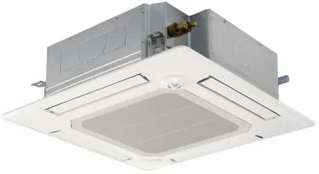 Кассетная VRF система Mitsubishi Electric PLFY-P40VFM-E